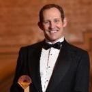 Todd McKenney to Host 2015 Helpmann Awards