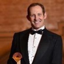 Todd McKenney to Host 2015 Helpmann Awards