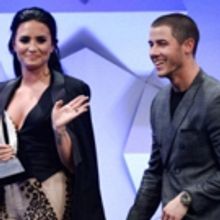 Nick Jonas & Demi Lovato Cancels North Carolina Concert Dates