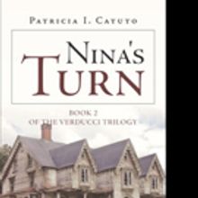 Patricia Catuto Announces NINA'S TURN