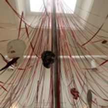 Galerie Lelong Presents Artist Nancy Spero