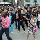 Bryant Park Presents the Full Lineup for 2017 Dance Party!