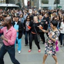 Bryant Park Presents the Full Lineup for 2017 Dance Party!