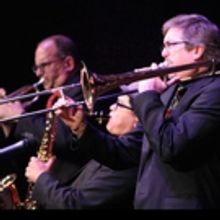 One Night Only! Grammy-Winning Tropical Band PACIFIC MAMBO ORCHESTRA Heats Up the Ecc