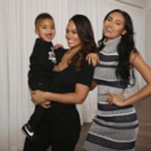 OWN Premieres New Season of Docu-Series LIVIN' LOZADA Tonight