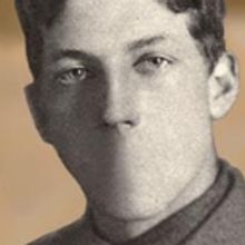 IT IS EASY TO BE DEAD to Premiere at Finborough Theatre