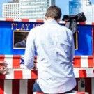 Celebrity Series Announces Locations for Street Pianos Boston