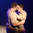 Photo Flash: YANK! Begins Tonight at Manatee Performing Arts Center