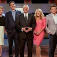 ABC's SHARK TANK to Hold Open Casting Call in New York City Today