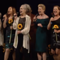 TV: There's Nothing Like These Dames- Watch Highlights from the Actors Fund Benefit! Video