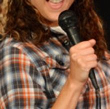 Cast Announced for DON't HUG ME at Hill Country Community Theater