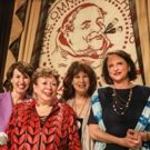 Photo Coverage: Friars Club Comedy At WHINE WOMEN & WINE
