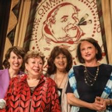 Photo Coverage: Friars Club Comedy At WHINE WOMEN & WINE