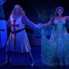 STAGE TUBE: Watch Highlights of NCT's SPAMALOT Starring Jeff McCarthy, James Ludwig…
