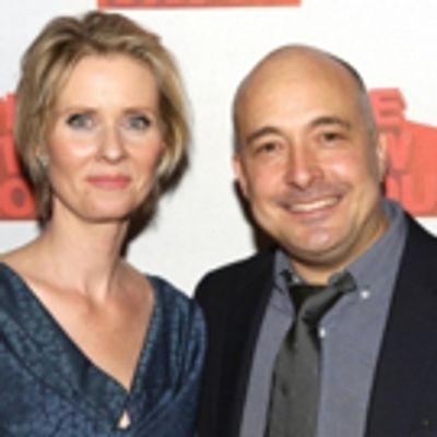 Photo Coverage: Inside Opening Night of The New Group's STEVE, Directed by Cynthia Nixon