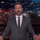 VIDEO: Jimmy Kimmel Responds to Emotional Monologue About Son & Health Care Debate