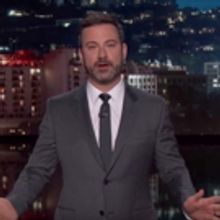 VIDEO: Jimmy Kimmel Responds to Emotional Monologue About Son & Health Care Debate