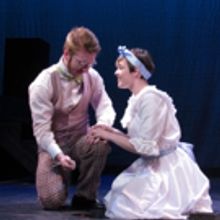 BWW Blog: Amanda Grillo - THE NETHER: Creating the World