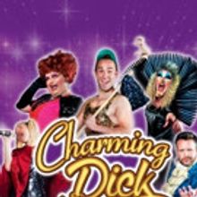 The Royal Vauxhall Tavern's CHARMING DICK Comes to The Cockpit this Christmas