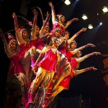 'PEKING DREAMS' Brings China to the Wharton Center Tonight