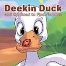Kathryn Wolfe Pens DEEKIN DUCK