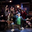 Photo Flash: New Production Images Released for THE COMMITMENTS UK Tour