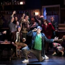 Photo Flash: New Production Images Released for THE COMMITMENTS UK Tour