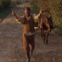 STAGE TUBE: On This Day 9/09 - and a Very Happy Birthday to Chaim Topol! Video