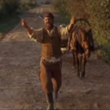 STAGE TUBE: On This Day 9/09 - and a Very Happy Birthday to Chaim Topol!