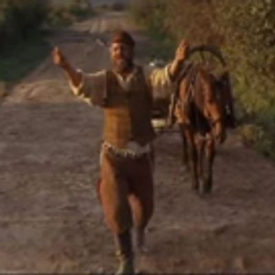 STAGE TUBE: On This Day 9/09 - and a Very Happy Birthday to Chaim Topol!