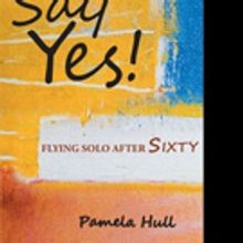 Pamela Hull Releases SAY YES!