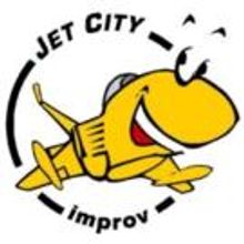 Jet City Improv to Present WHAT IF