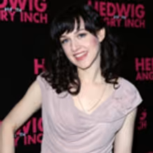 The Theater People Podcast Welcome Tony-Winner Lena Hall