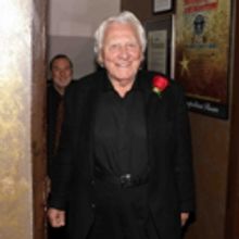 Photo Coverage: Joe Sirola Brings WITH A LITTLE BIT OF LUCK to The Metropolitan Room