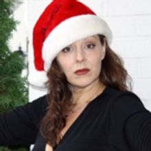 Rebekah Durham Stars in TWTP Holiday Show