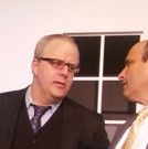 NTC Presents Its Season Opener MOONLIGHT AND MAGNOLIAS