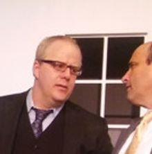 NTC Presents Its Season Opener MOONLIGHT AND MAGNOLIAS