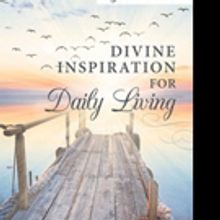 Author James Taiwo Shares 'Divine Inspiration For Daily Living'