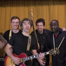 Michael & The Rockness Monsters to Perform at Union County's Family PRIDE CommUNITY P