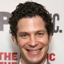 HAMILTON Helmer Thomas Kail to Direct Upcoming WWII Drama 'Silver Wings'