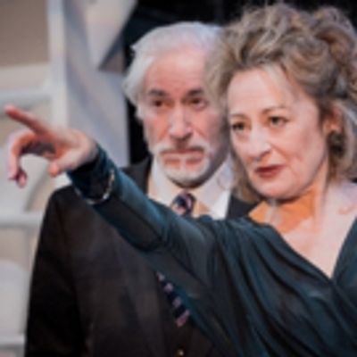 BWW Review: THE CHERRY ORCHARD, Arcola Theatre