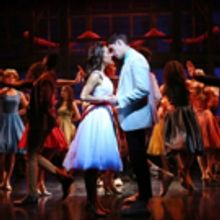 Connecticut Repertory Theatre Announces 2017 Nutmeg Summer Series Lineup