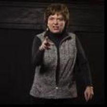 BWW Reviews: Chris Howey Reveals All in the Funny, Often Sad, Always Compelling EXACT