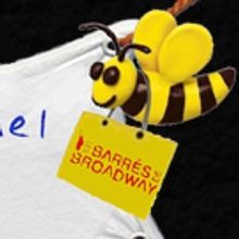 French Premiere of THE 25TH ANNUAL PUTNAM COUNTY SPELLING BEE in Paris