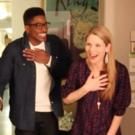 TV: BROADWAY QUICK CHANGE with Robert Hartwell and THE KING AND I's Kelli O'Hara!