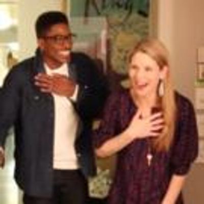 TV: BROADWAY QUICK CHANGE with Robert Hartwell and THE KING AND I's Kelli O'Hara!