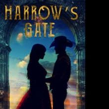 HARROW'S GATE Hits #18 on Amazon's Hot New Release Bestseller's List for Steampunk
