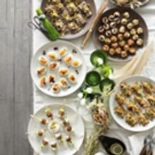IKEA Welcomes Spring with Annual Swedish Easter Påskbord