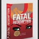 FATAL REDEMPTION Wins National US Literary Prize at BookExpo America in NYC