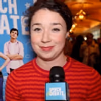 TV: Broadway Comes Out to Celebrate the SPEECH & DEBATE Premiere! Video